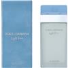 Dolce & Gabbana Light Blue Edt 200Ml