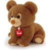 Trudi Peluche Puppy Orso Taglia S
