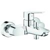 Grohe Quickfix Miscelatore monocomando per vasca Grohe Quickfix Start 2021 cromo lucido 32278002
