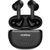 Niceboy cuffie audio in-ear HIVE Pins ANC 3, True Wireless, Bluetooth
