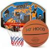 My hood Set di palloni e canestro My Hood My Hood 304002