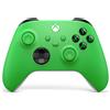 Microsoft Xbox Wireless Controller Verde Bluetooth/USB Gamepad Analogico/Digitale Android, PC, Xbox One, Xbox Series S, Xbox Series X, iOS