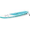 Intex Stand-Up-Paddleboard Aqua Quest 320 SUP 68242NP (68242NP)