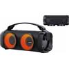 Sunstech Altoparlante Bluetooth Sunstech MuscleBeat/ 16W/ 2.0