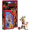 Hasbro Set di 2 figure Dungeons and Dragons Bobby e uni serie animata 80