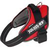 Julius-K9 Julius K9 IDC Powair - Pettorina per cani - Rosso - M - 58-75 cm