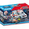 PLAYMOBIL ambulanza 71232
