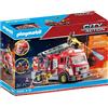PLAYMOBIL 71233 - Camion dei pompieri