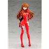 Good Smile Company Statua in PVC della parata pop-up di Rebuild of Evangelion Asuka Langley 18 cm