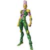 Medicos La bizzarra avventura di JoJo Pt 6 Chozokado Ki Figura d'azione