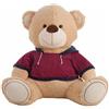 Out of the blue Maglia sportiva in peluche con cappuccio 80 cm
