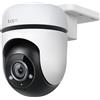 TP-Link Tapo Outdoor Pan/Tilt Security WiFi Camera