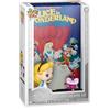 Funko Figurka FUNKO Pop! - Plakat Filmowy Disney 100-lecie Królowej Krainy Czarów