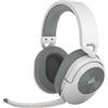 Corsair HS55 WIRELESS Auricolare A Padiglione Gaming Bluetooth Bianco