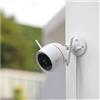 EZVIZ Telecamera di videosorveglianza Ezviz H3C 2K
