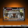 Hasbro Star Wars VI Vintage Collection Playset Bunker di Endor con Commando Ribelle di Endor (Travestimento da Scout Trooper)