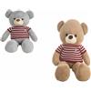 Out of the blue Orso di peluche Lanita T-shirt 120 cm