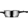 WMF Perfect One Pot Schnellkochtopf-Unterteil, 22 cm, 3,0 Liter 1512001155 4000530725066