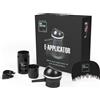 Sibel Hair Sculptor E-Applicator - applicatore elettrico fibre infoltenti
