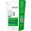 Vichy DERCOS shampoo antiforfora per capelli normali e grassi ecorefill 500ml