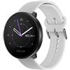 POLAR Smartwatch Polar UNITE WHITE S-L White 1,2"