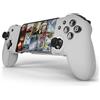 Big Ben NACON MG-X Pro Bianco Bluetooth Controlli per gioco touchscreen iOS