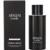 Armani - Code for Men 2023 EDT 125ml