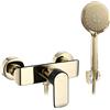 Rea Rubinetto da Doccia Rea Bloom Black Gold