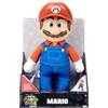 Jakks Pacific - Super Mario 30cm Pluszowa Maskotka z Filmu Super Mario Bros