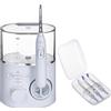 Philips | HX3911/40 Sonicare Power Flosser 7000 | Filo interdentale da 600 ml | Liczba gowic 4 | Biay