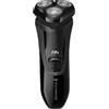Remington R3600 Rasoio a rotazione Nero