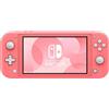 Nintendo Switch Lite in corallo