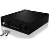 ICY BOX IcyBox IB-148SSK-B 3,5"/2,5" HDD SATA/SAS