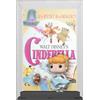 Funko Pop! Disney Cinderella - Figurka Winylowa Movie Poster Premium