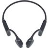 Creative Cuffie senza filioutlier Free Grigio/Blu Bluetooth 5.3