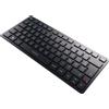 CHERRY KW 9200 MINI・Tastiera・Wireless・2,4 GHz・Bluetooth 5.0 (JK-9250EU-2)