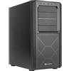 SilverStone SilvStone SST-SED1-B ATX bk (SST-SED1-B)