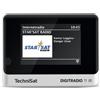 TECHNISAT Radio Internet - DAB+ - Ricevitore FM BT Display a colori sw-si