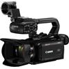 Canon XA -60 Videocamera palmare 21,14 MP CMOS 4K Ultra HD Nero