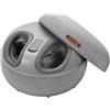 BEURER Massaggiatore plantare Shiatsu 48W 3 pezzi taglia 46 Caldo lavabile gr