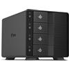 FANTEC MB-X4U31 4x 3,5 contenitore