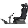 Playseats Playseat Evolution Pro Black ActiFit, colore:Nero
