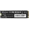 Verbatim Vi3000 M.2 SSD 512GB PCIe NVMe 49374