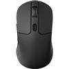 Keychron M3 (1000Hz) Black Wireless Mouse