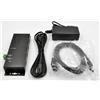 EXSYS EX-1183HMVS-2 Hub di interfaccia USB 3.2 Gen 1 (3.1 Gen 1) Tipo-B 5000 Mbit/s Nero (EX-1183HMVS-2)