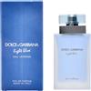 Dolce & Gabbana Light Blue Intense Woman Edp 50Ml