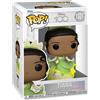 Funko Pop! - Figurka Tiana z Disney 100. rocznicy - winylowa kolekcjonerska