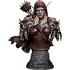 Infinity Studio World of Warcraft Büste 1/3 Sylvanas Windrunner 37 cm