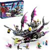 LEGO La barca degli squali dagli incubi