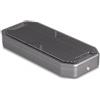 Delock Custodia da gioco esterna per SSD M.2 NVMe PCIe con presa SuperSpeed USB 20 Gbps (USB 3.2 Gen 2x2) USB Type-C un